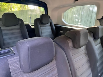 Used Vauxhall Combo Life 2020 for sale - 75481369: Photo