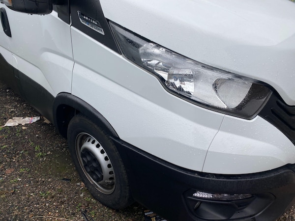 Used Iveco Daily 2022 for sale - 76270468: Photo 10