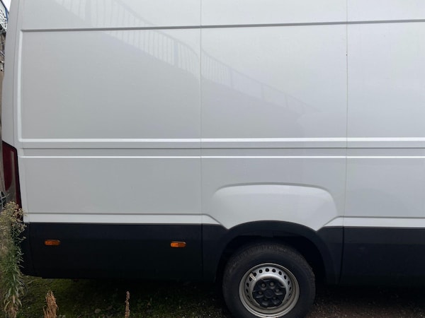 Used Iveco Daily 2022 for sale - 76270468: Photo 11