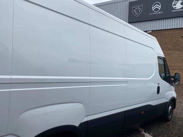 Used Iveco Daily 2022 for sale - 76270468: Photo 12