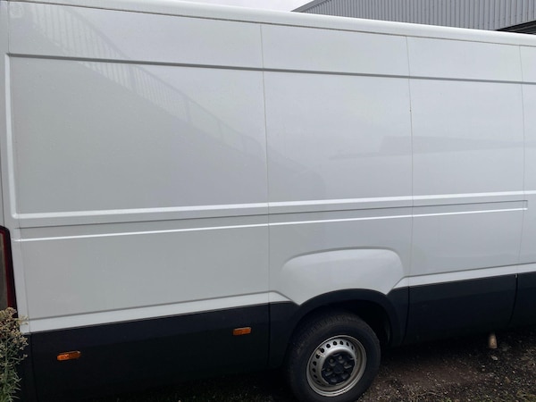 Used Iveco Daily 2022 for sale - 76270468: Photo 13
