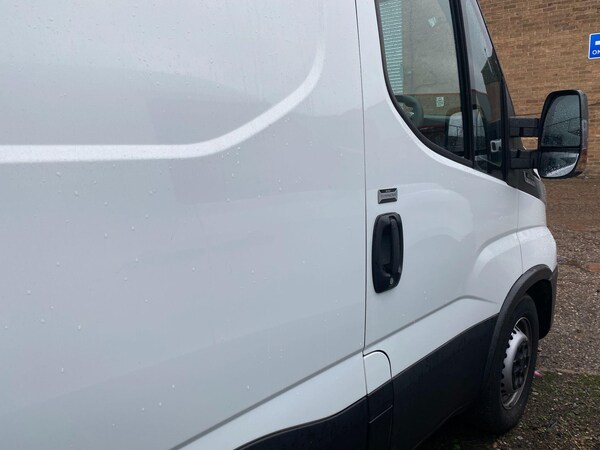 Used Iveco Daily 2022 for sale - 76270468: Photo 14