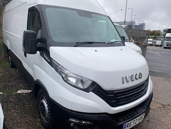 Used Iveco Daily 2022 for sale - 76270468: Photo 2