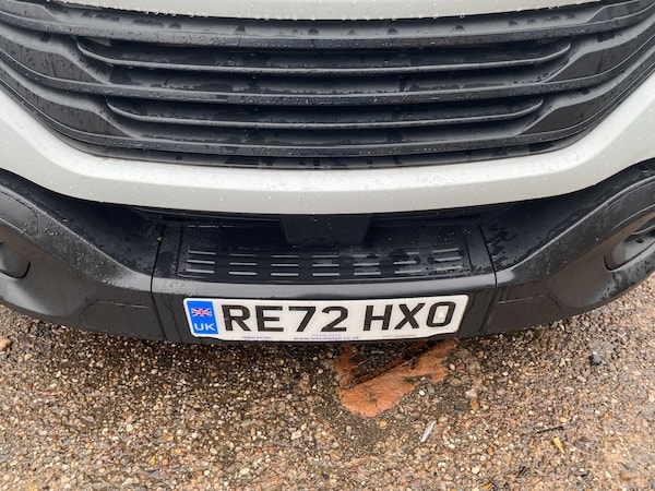 Used Iveco Daily 2022 for sale - 76270468: Photo 4