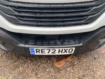 Used Iveco Daily 2022 for sale - 76270468: Photo 4