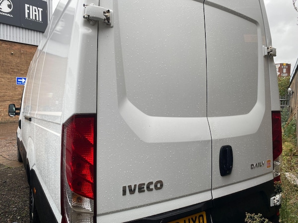 Used Iveco Daily 2022 for sale - 76270468: Photo 5