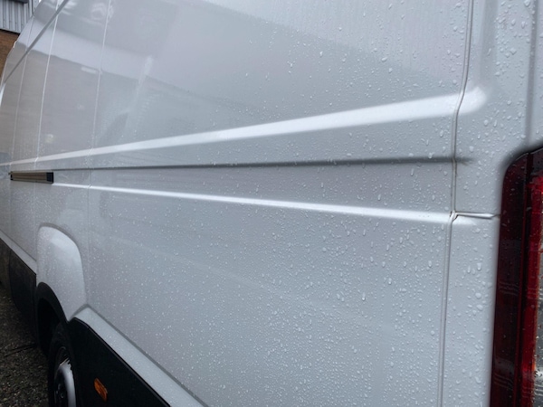 Used Iveco Daily 2022 for sale - 76270468: Photo 7