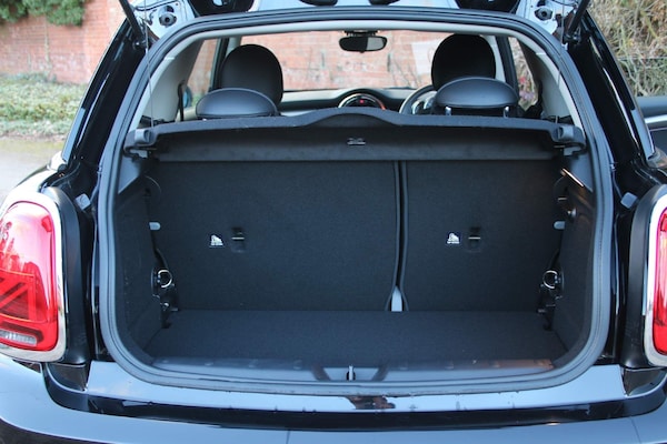 Used MINI Hatch 2019 for sale - 76270886: Photo 12