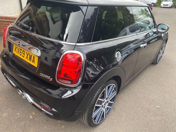 Used MINI Hatch 2019 for sale - 76270886: Photo 24