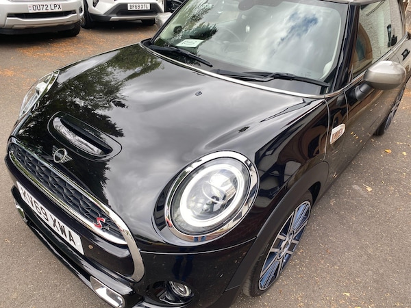 Used MINI Hatch 2019 for sale - 76270886: Photo 30