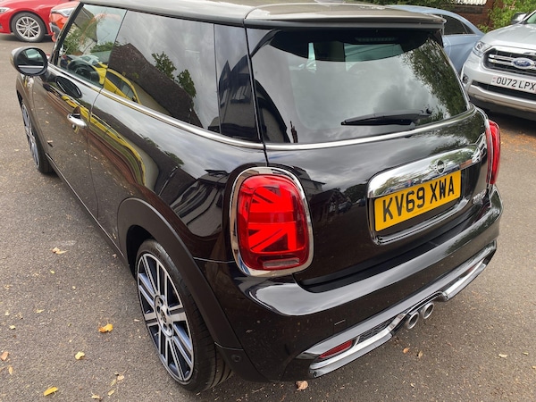 Used MINI Hatch 2019 for sale - 76270886: Photo 31