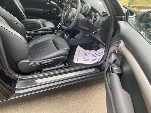 Used MINI Hatch 2019 for sale - 76270886: Photo 32