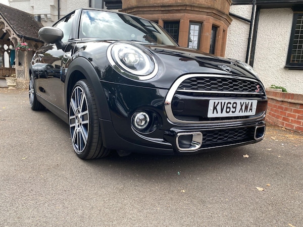 Used MINI Hatch 2019 for sale - 76270886: Photo 33