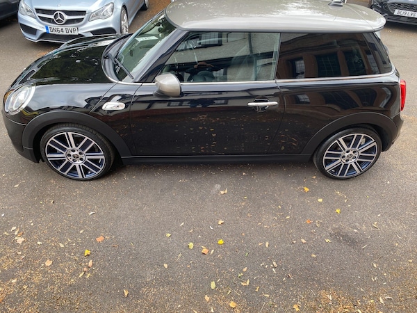 Used MINI Hatch 2019 for sale - 76270886: Photo 34