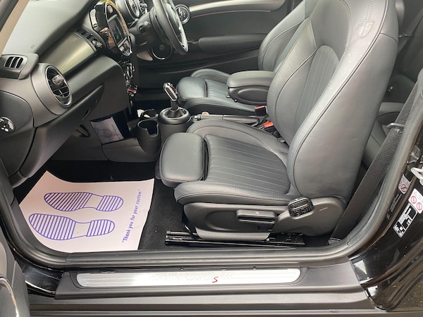 Used MINI Hatch 2019 for sale - 76270886: Photo 36