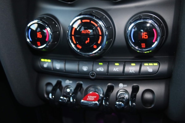 Used MINI Hatch 2019 for sale - 76270886: Photo 5