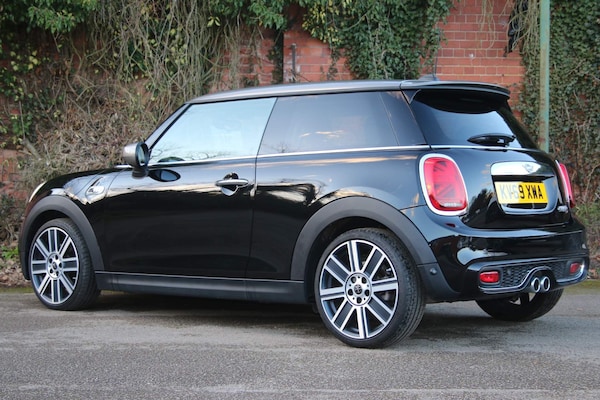 Used MINI Hatch 2019 for sale - 76270886: Photo 6