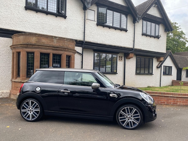 Used MINI Hatch 2019 for sale - 76270886: Photo 7