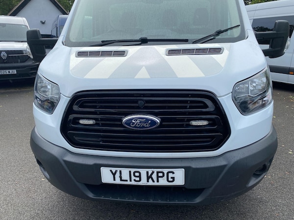 Used Ford Transit 2019 for sale - 76072838: Photo 10
