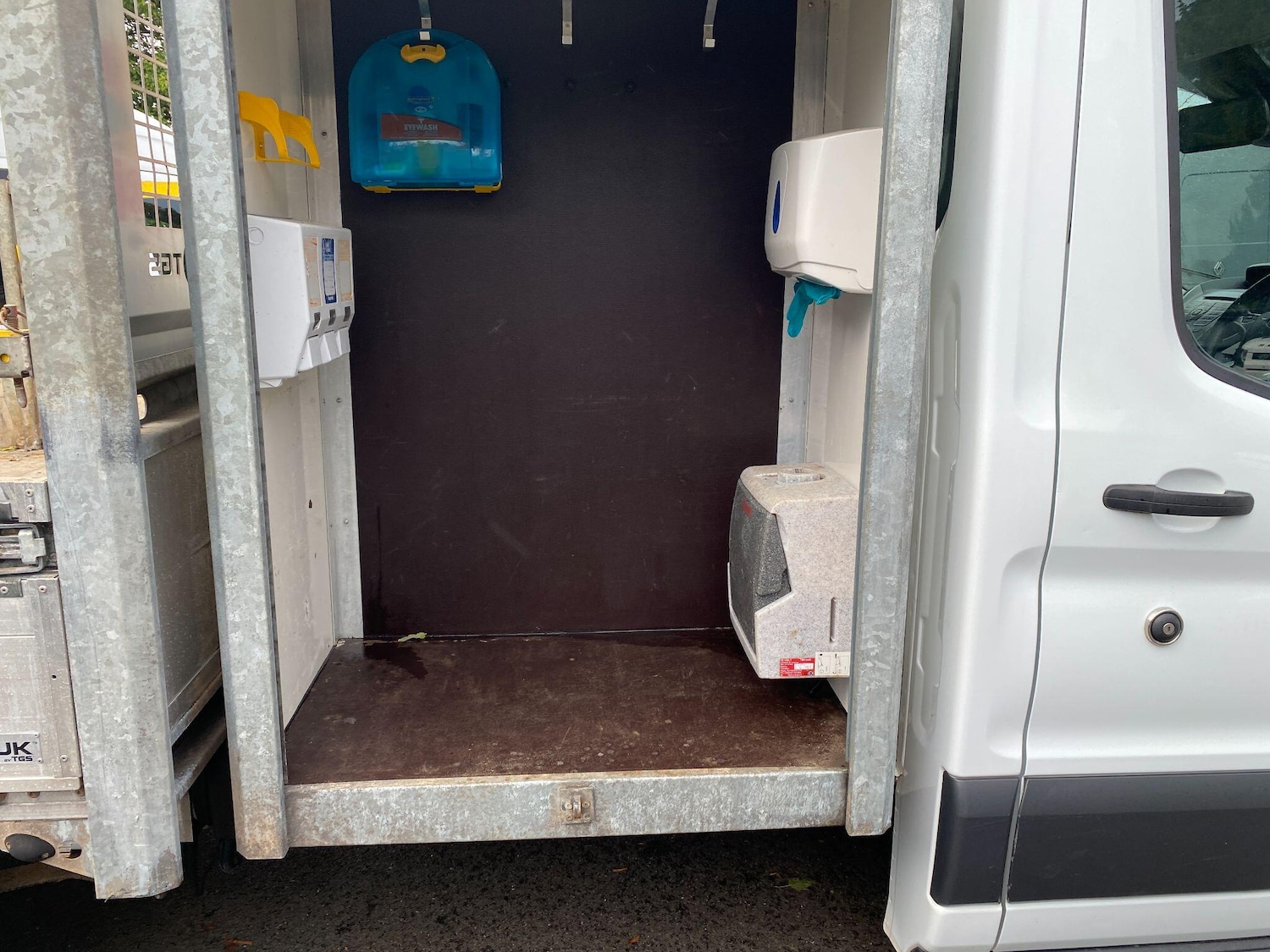 Used Ford Transit 2019 for sale - 76072838: Photo 12