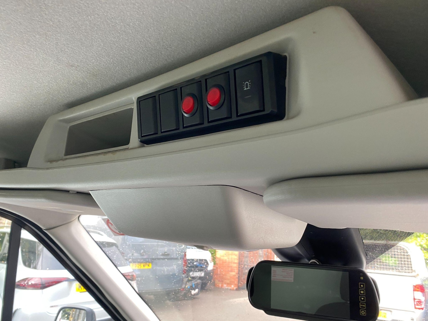 Used Ford Transit 2019 for sale - 76072838: Photo 13