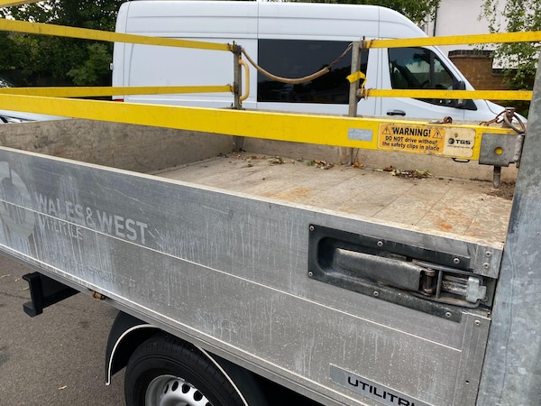 Used Ford Transit 2019 for sale - 76072838: Photo 15