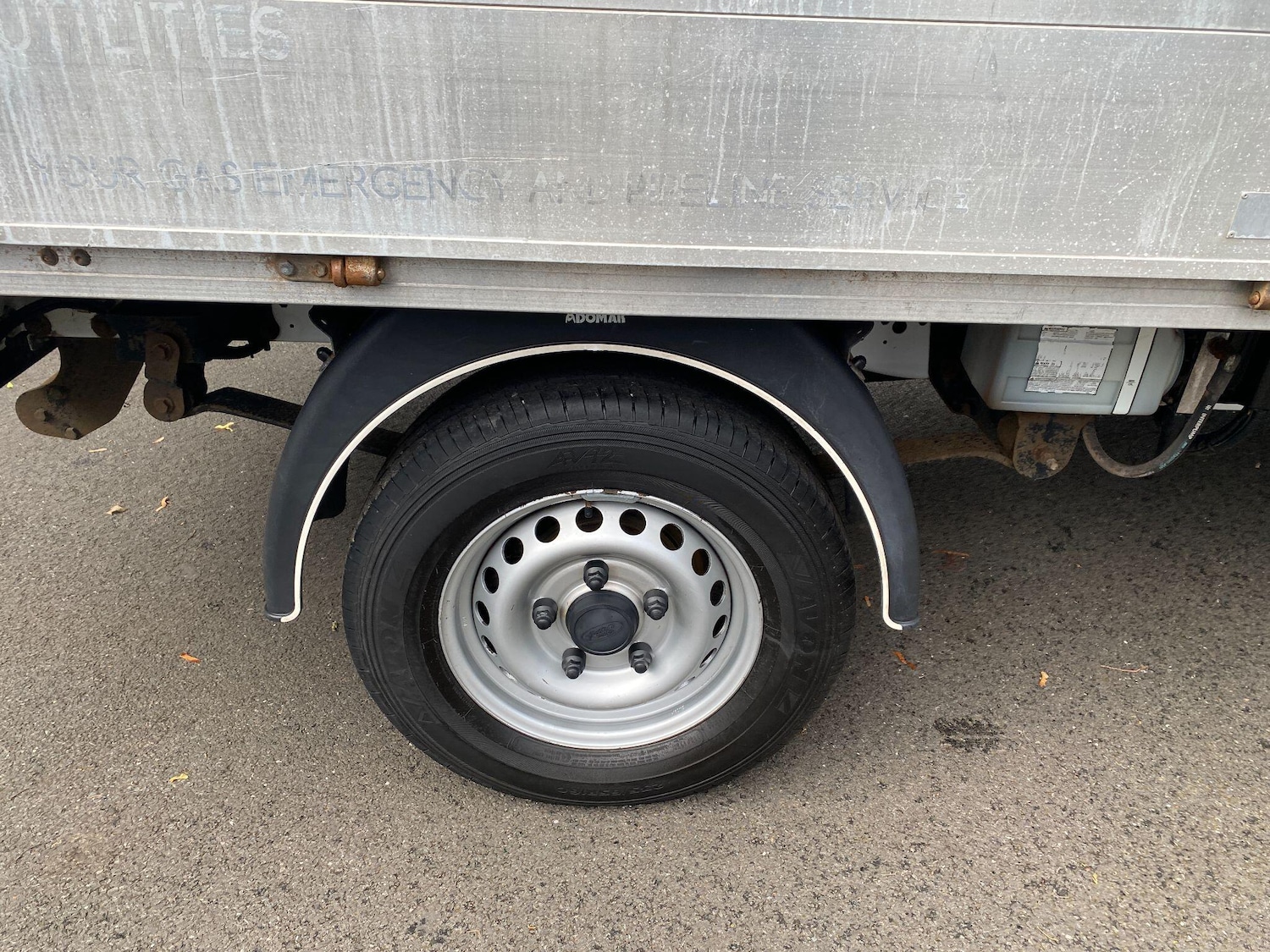 Used Ford Transit 2019 for sale - 76072838: Photo 16