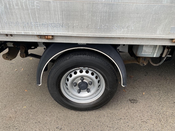 Used Ford Transit 2019 for sale - 76072838: Photo 16