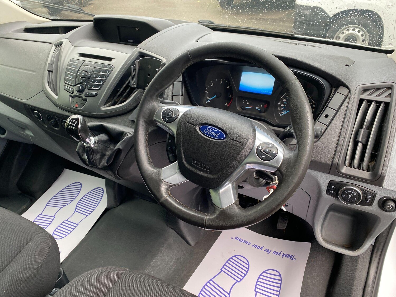 Used Ford Transit 2019 for sale - 76072838: Photo 21