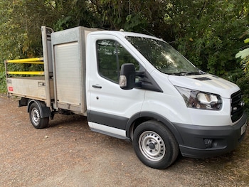 Used Ford Transit 2019 for sale - 76072838: Photo 3