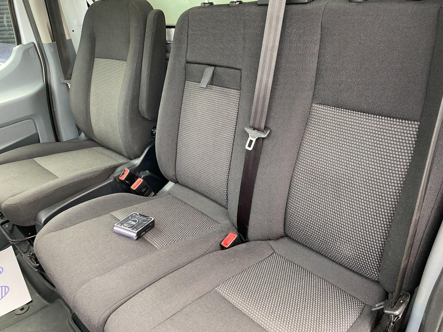 Used Ford Transit 2019 for sale - 76072838: Photo 8