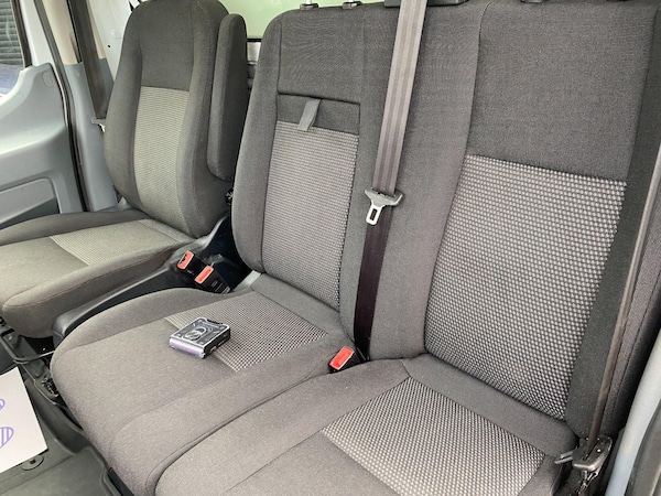 Used Ford Transit 2019 for sale - 76072838: Photo 8