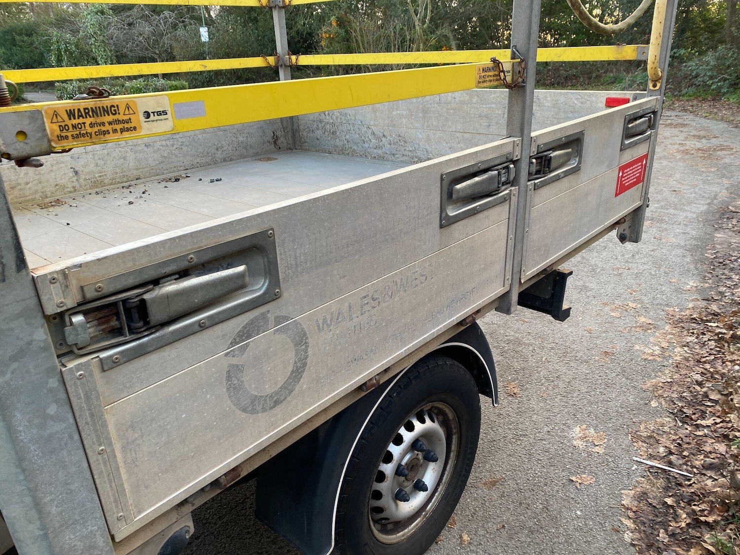 Used Ford Transit 2019 for sale - 77015246: Photo 10