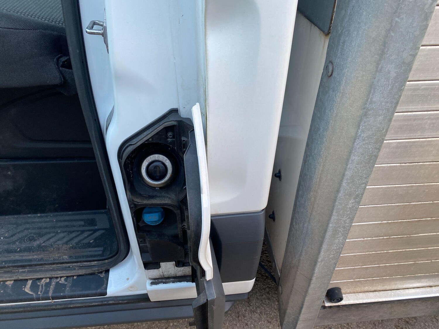 Used Ford Transit 2019 for sale - 77015246: Photo 11