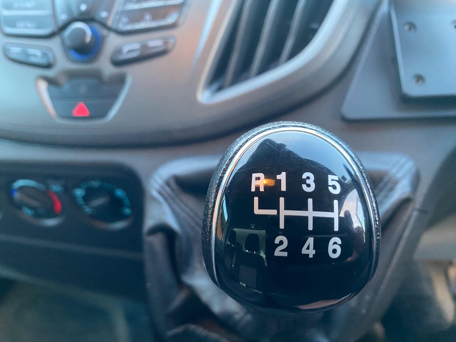 Used Ford Transit 2019 for sale - 77015246: Photo 17