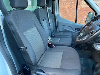 Used Ford Transit 2019 for sale - 77015246: Photo