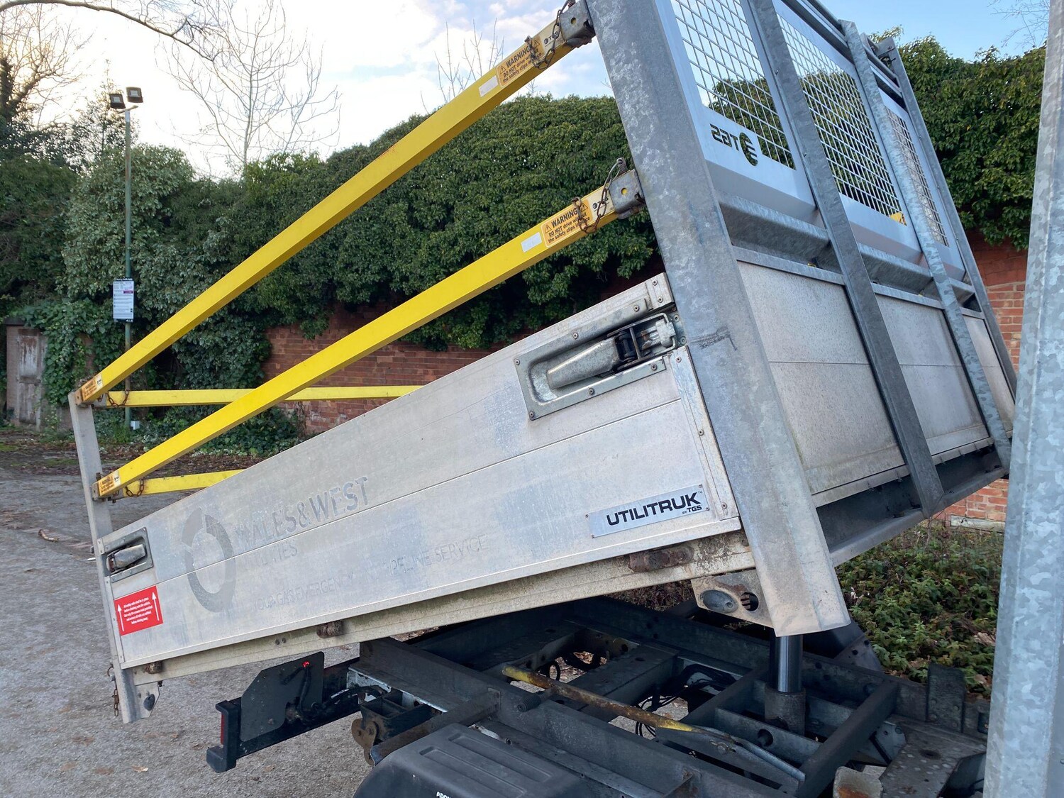 Used Ford Transit 2019 for sale - 77015246: Photo 6