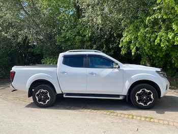 Used Nissan Navara 2020 for sale - 78548345: Photo