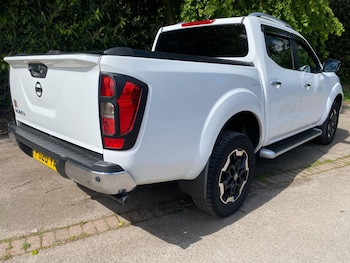 Used Nissan Navara 2020 for sale - 78548345: Photo