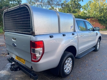Used Ford Ranger 2022 for sale - 78772875: Photo