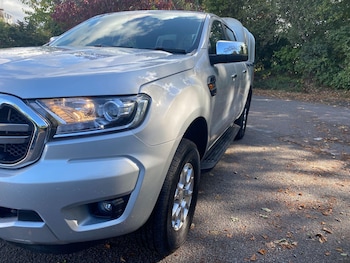 Used Ford Ranger 2022 for sale - 78772875: Photo