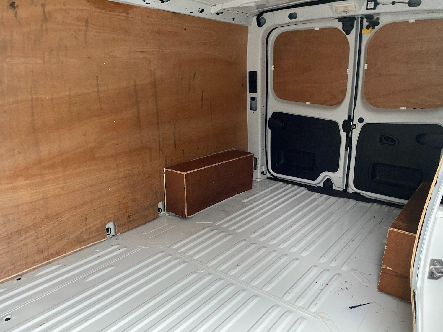 Used Renault Trafic 2022 for sale - 76742575: Photo 8