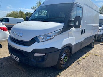 Used Iveco Daily 2018 for sale - 79496166: Photo