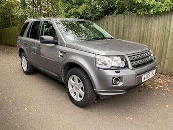 Used Land Rover Freelander 2 2013 for sale - 79808014: Photo