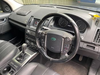 Used Land Rover Freelander 2 2013 for sale - 79808014: Photo