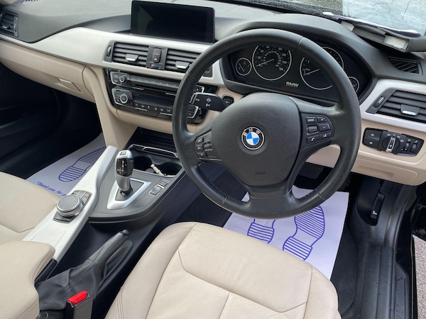 Used BMW 3 Series 2019 for sale - 76270667: Photo 11