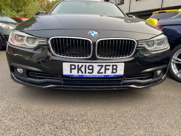 Used BMW 3 Series 2019 for sale - 76270667: Photo 14