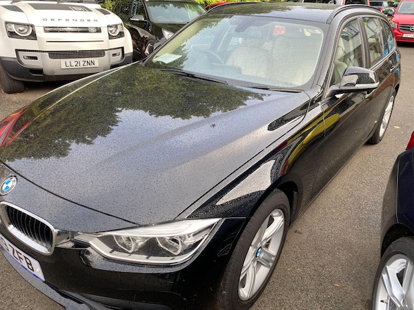 Used BMW 3 Series 2019 for sale - 76270667: Photo 15