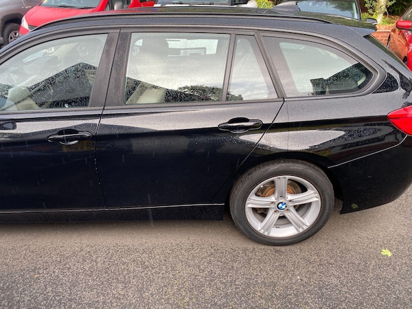Used BMW 3 Series 2019 for sale - 76270667: Photo 16