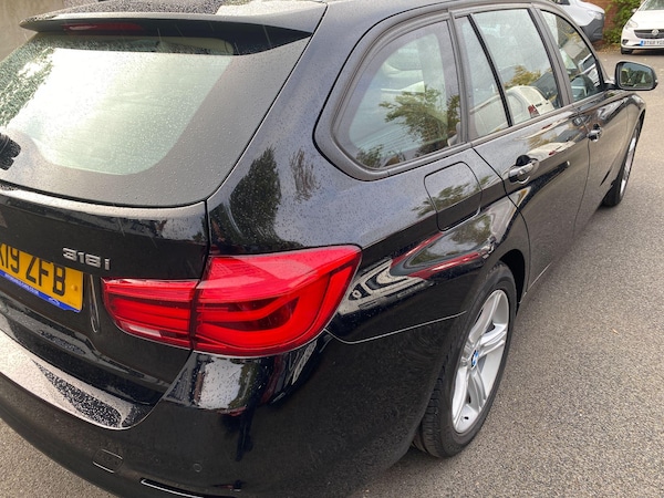 Used BMW 3 Series 2019 for sale - 76270667: Photo 18